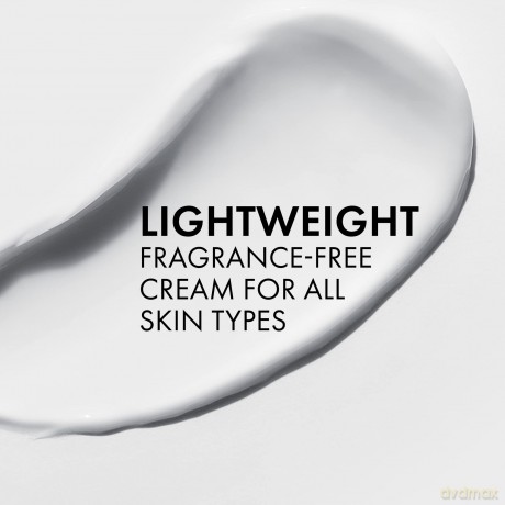 Vichy Hydra skin cream without perfume Minéral 89 (72H Moisture Boosting Cream) 50 ml dla kobiety