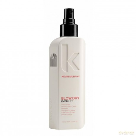 Kevin Murphy Blow.Dry Ever.Lift Hair Volume Spray (Volumising Heat Activated Style Extender) 150 ml dla kobiety