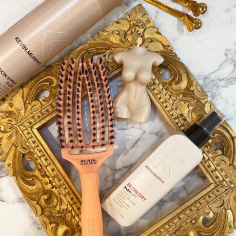 Kevin Murphy Blow.Dry Ever.Lift Hair Volume Spray (Volumising Heat Activated Style Extender) 150 ml dla kobiety