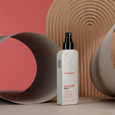 Kevin Murphy Blow.Dry Ever.Lift Hair Volume Spray (Volumising Heat Activated Style Extender) 150 ml dla kobiety