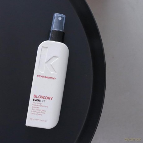 Kevin Murphy Blow.Dry Ever.Lift Hair Volume Spray (Volumising Heat Activated Style Extender) 150 ml dla kobiety