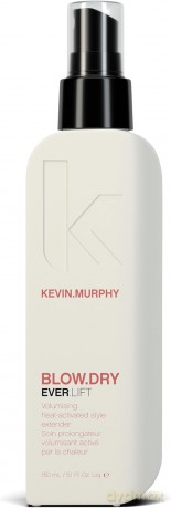 Kevin Murphy Blow.Dry Ever.Lift Hair Volume Spray (Volumising Heat Activated Style Extender) 150 ml dla kobiety