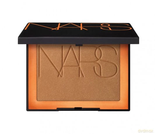 NARS Bronzing Powder (Bronzing Powder) 11 g - Shade: Laguna dla kobiety