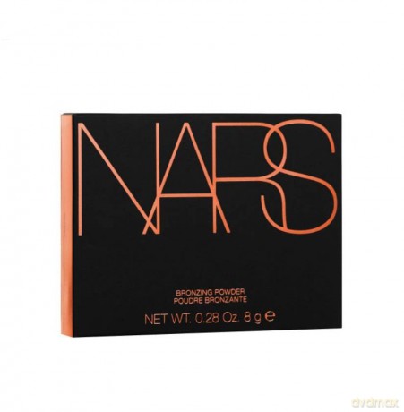 NARS Bronzing Powder (Bronzing Powder) 11 g - Shade: Laguna dla kobiety