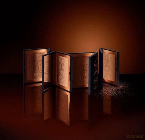 NARS Bronzing Powder (Bronzing Powder) 11 g - Shade: Laguna dla kobiety