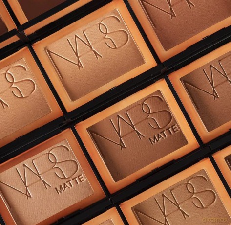 NARS Bronzing Powder (Bronzing Powder) 11 g - Shade: Laguna dla kobiety