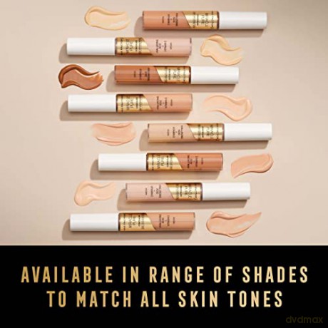 Max Factor Liquid concealer with a moisturizing effect Miracle Pure (Concealer) 7.8 ml - Shade: 002 dla kobiety