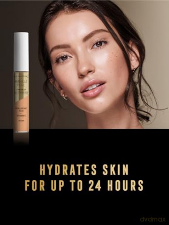 Max Factor Liquid concealer with a moisturizing effect Miracle Pure (Concealer) 7.8 ml - Shade: 002 dla kobiety