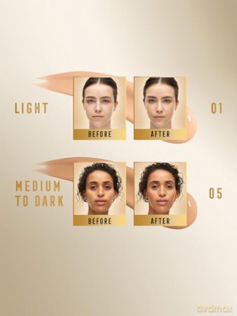 Max Factor Liquid concealer with a moisturizing effect Miracle Pure (Concealer) 7.8 ml - Shade: 002 dla kobiety