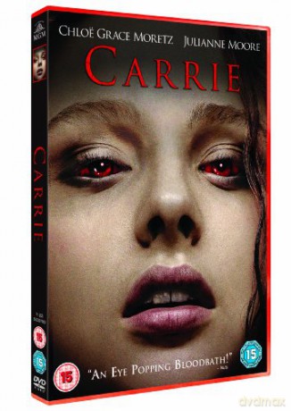 Carrie [DVD]
