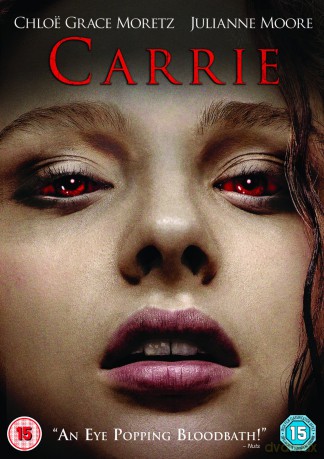 Carrie [DVD]