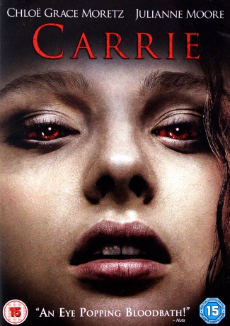Carrie [DVD]