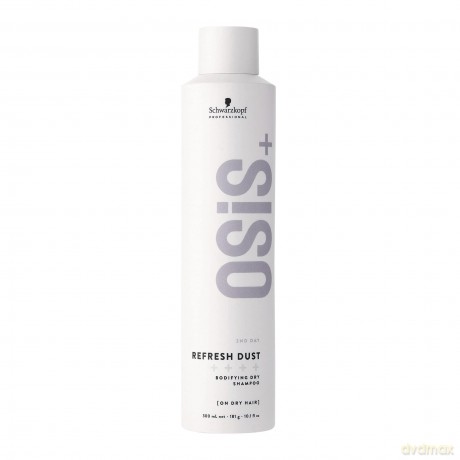 Schwarzkopf Professional Shaping dry shampoo Osis (Refresh Dust) 300 ml dla kobiety