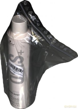 Schwarzkopf Professional Shaping dry shampoo Osis (Refresh Dust) 300 ml dla kobiety