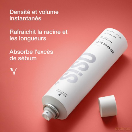 Schwarzkopf Professional Shaping dry shampoo Osis (Refresh Dust) 300 ml dla kobiety