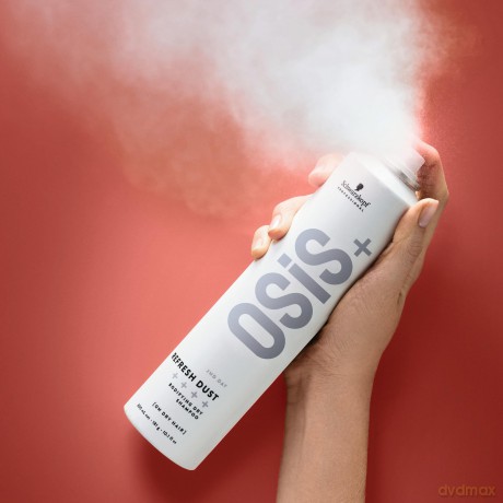 Schwarzkopf Professional Shaping dry shampoo Osis (Refresh Dust) 300 ml dla kobiety
