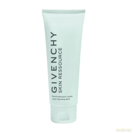 Givenchy Cleansing skin balm Skin Ressource (Liquid Clean sing Balm) 125 ml dla kobiety