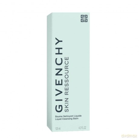 Givenchy Cleansing skin balm Skin Ressource (Liquid Clean sing Balm) 125 ml dla kobiety