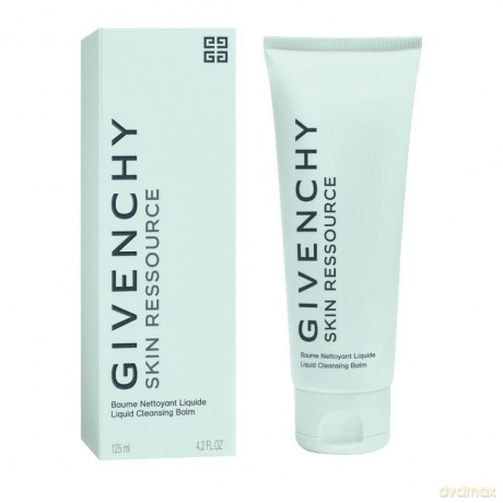 Givenchy Cleansing skin balm Skin Ressource (Liquid Clean sing Balm) 125 ml dla kobiety