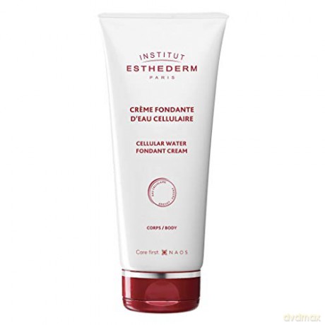 Institut Esthederm Hydra Body Cream Cellular Water (Fondant Cream) - Volume: 200 ml dla kobiety