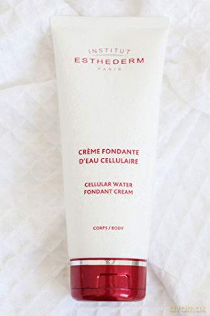 Institut Esthederm Hydra Body Cream Cellular Water (Fondant Cream) - Volume: 200 ml dla kobiety