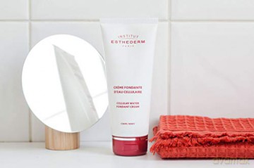 Institut Esthederm Hydra Body Cream Cellular Water (Fondant Cream) - Volume: 200 ml dla kobiety