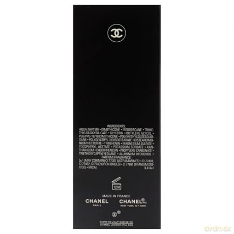 Chanel Long-lasting liquid makeup Ultra Le Teint Fluide (Flawless Finish Foundation) 30 ml - Shade: B30 dla kobiety