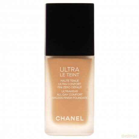 Chanel Long-lasting liquid makeup Ultra Le Teint Fluide (Flawless Finish Foundation) 30 ml - Shade: B30 dla kobiety