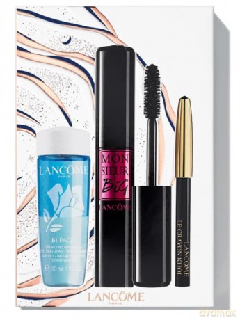 Lancôme Monsieur Big gift set dla kobiety