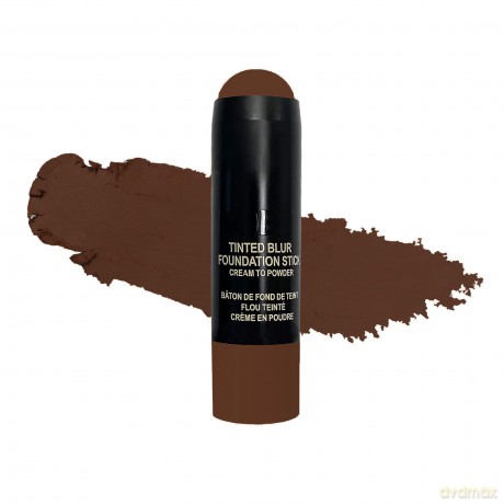 Nudestix Make-up in a Tinted Blur Stick - Shade: Deep 10 dla kobiety