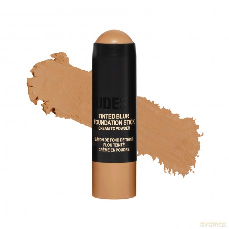 Nudestix Make-up in a Tinted Blur Stick - Shade: Medium 6 dla kobiety