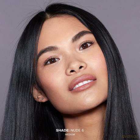 Nudestix Make-up in a Tinted Blur Stick - Shade: Medium 6 dla kobiety