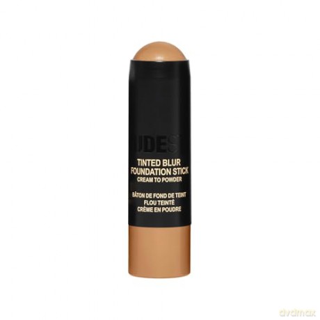 Nudestix Make-up in a Tinted Blur Stick - Shade: Medium 6 dla kobiety