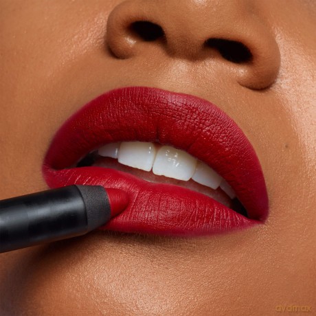 Nudestix Mattifying lipstick and blush Intense Matte Lip + Cheek Pencil - Shade: Royal dla kobiety