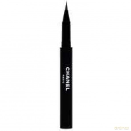 Chanel Signature waterproof eyeliner pen (Stylo Eye Liner) 0.5 ml - Shade: 10 Noir dla kobiety