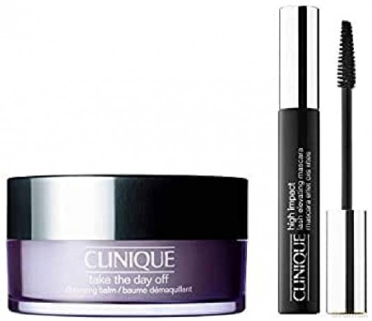 Clinique Value Set Take the Day Off Balm Gift Set dla kobiety