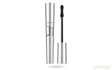 PUPA Milano Waterproof Mascara Vamp! Waterproof (Mascara) 9 ml - Shade: 001 Extrablack dla kobiety