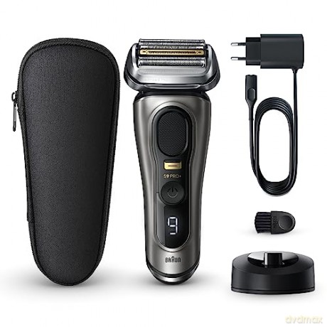 Braun Series 9 PRO 9515s electric shaver dla mężczyzny