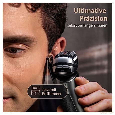 Braun Series 9 PRO 9515s electric shaver dla mężczyzny