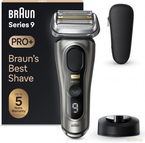Braun Series 9 PRO 9515s electric shaver dla mężczyzny
