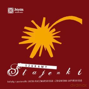 Różni Wykonawcy: Szukamy Stajenki [CD]