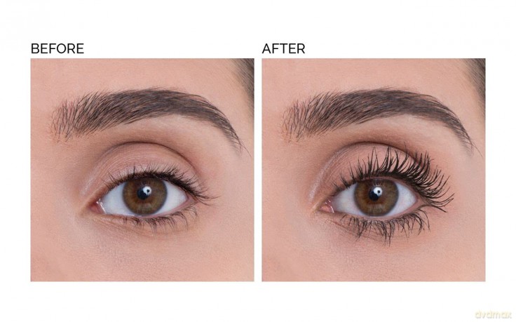 PUPA Milano Volumizing Mascara Vamp! Sexy Lashes (Mascara) 12 ml - Shade: 011 Sexy Black dla kobiety