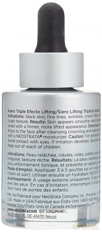 NeoStrata Skin Active (Tri-Therapy Lifting Serum) 30 ml dla kobiety