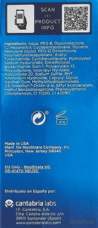 NeoStrata Skin Active (Tri-Therapy Lifting Serum) 30 ml dla kobiety