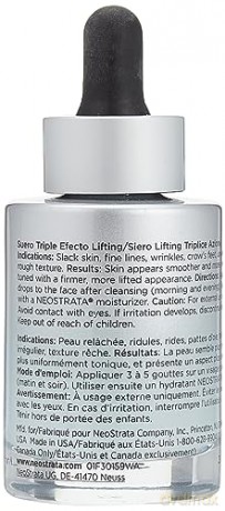 NeoStrata Skin Active (Tri-Therapy Lifting Serum) 30 ml dla kobiety