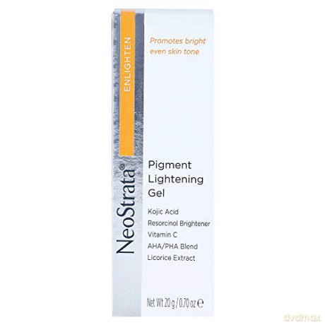 NeoStrata Enlighten local anti-pigment spot gel (Dark Spot Correct or) 20 g dla kobiety