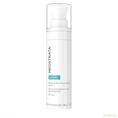 NeoStrata Serum reduces skin reddening Restore (Redness Neutral izing Serum) 29 g dla kobiety