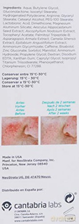 NeoStrata Serum reduces skin reddening Restore (Redness Neutral izing Serum) 29 g dla kobiety