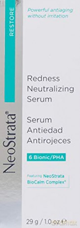 NeoStrata Serum reduces skin reddening Restore (Redness Neutral izing Serum) 29 g dla kobiety