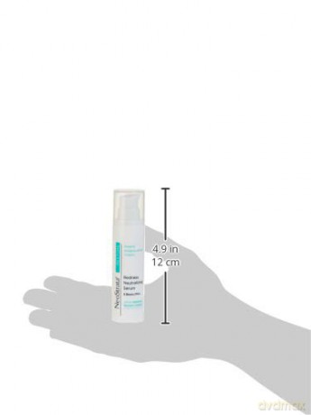 NeoStrata Serum reduces skin reddening Restore (Redness Neutral izing Serum) 29 g dla kobiety
